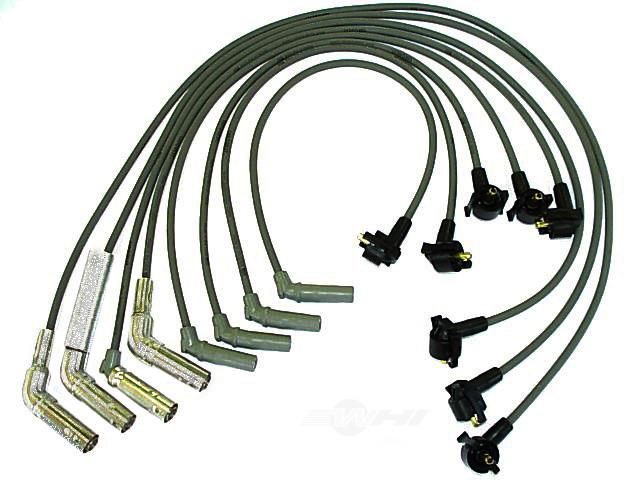 AC Delco 16-828H Ignition cable kit 16828H