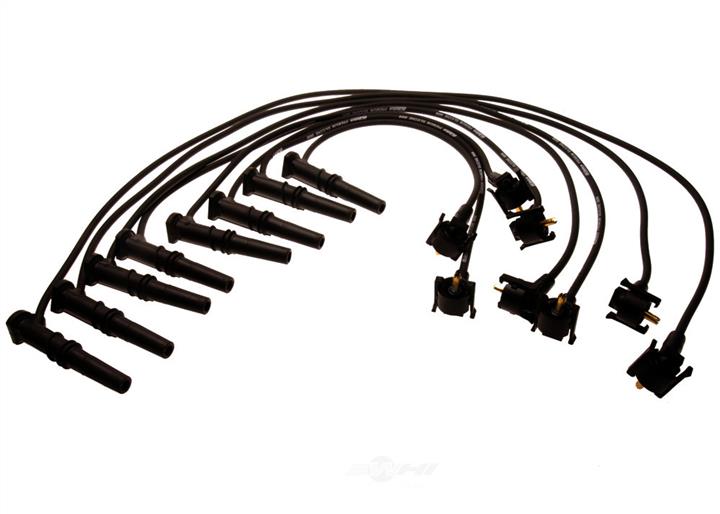 AC Delco 16-828C Ignition cable kit 16828C