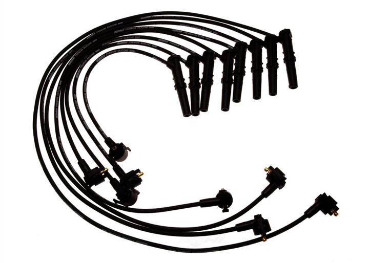AC Delco 16-828B Ignition cable kit 16828B