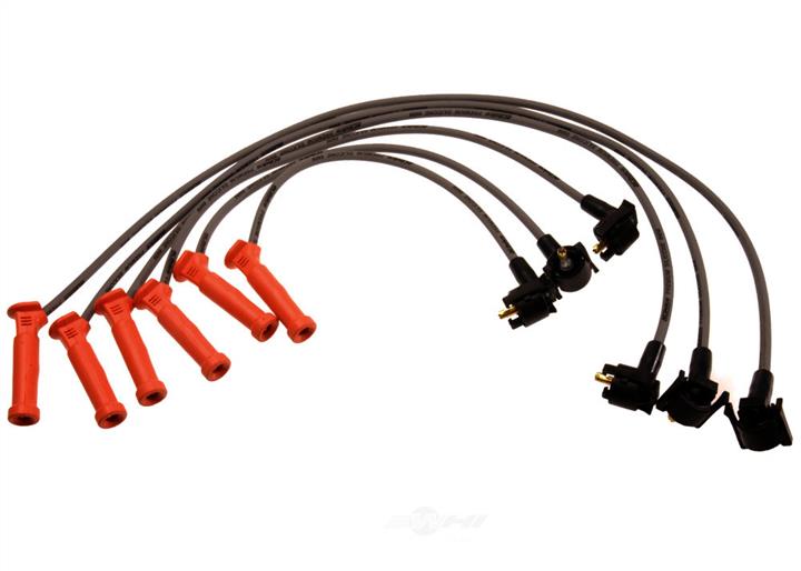 AC Delco 16-826K Ignition cable kit 16826K