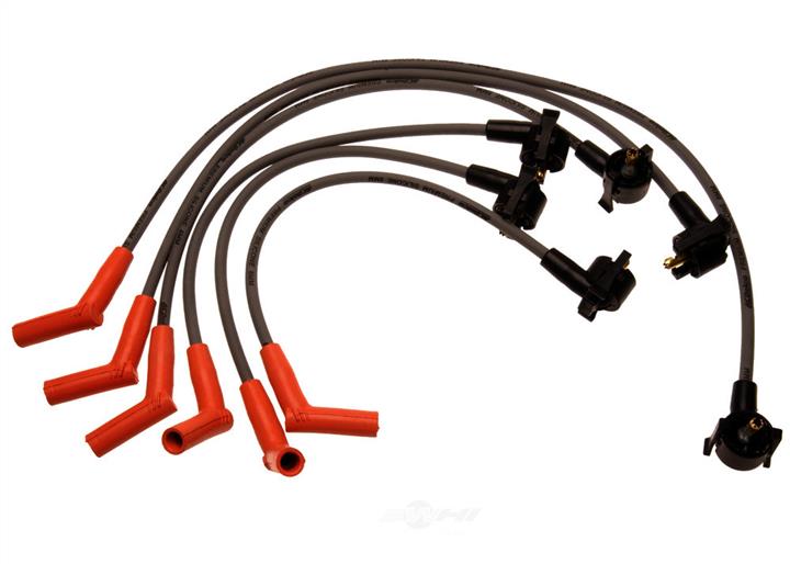 AC Delco 16-826E Ignition cable kit 16826E