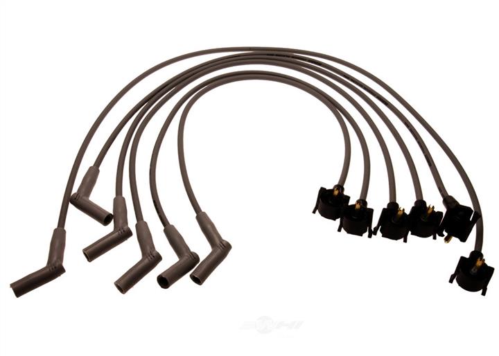 AC Delco 16-826B Ignition cable kit 16826B