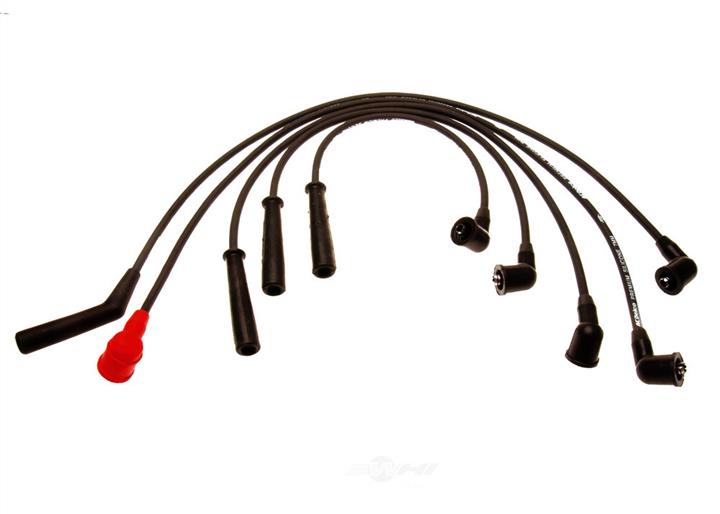 AC Delco 16-824W Ignition cable kit 16824W