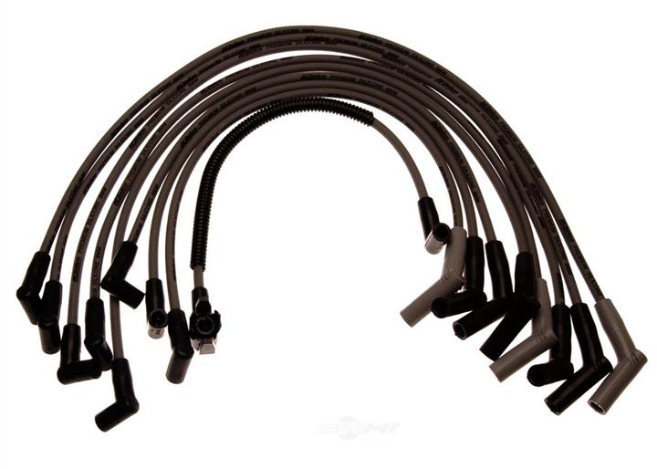 AC Delco 16-818Q Ignition cable kit 16818Q