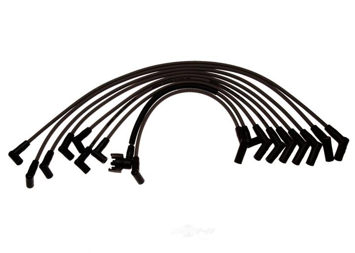 AC Delco 16-818D Ignition cable kit 16818D