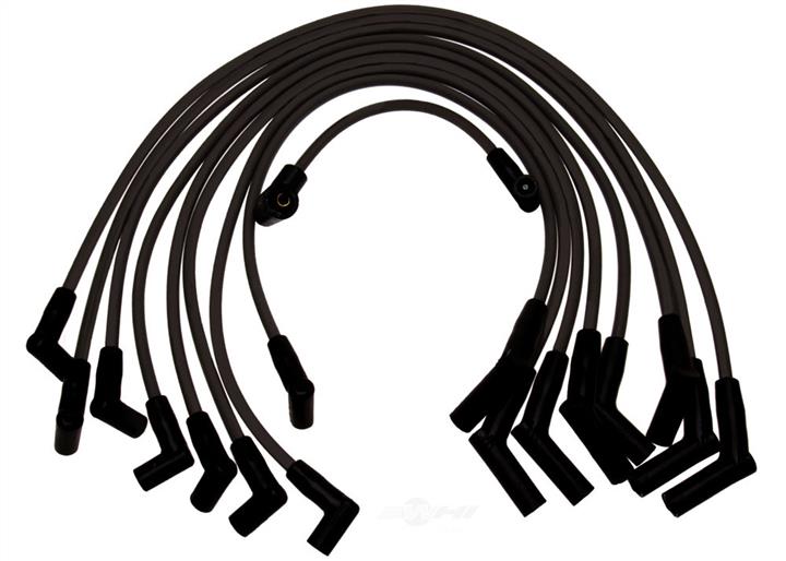 AC Delco 16-808X Ignition cable kit 16808X