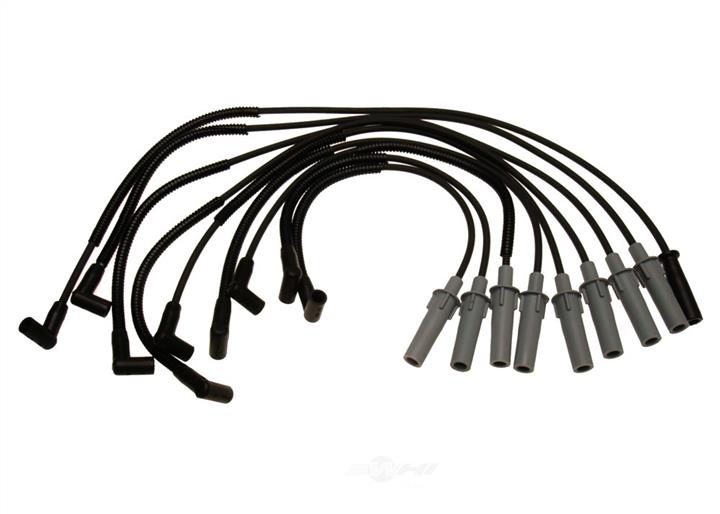 AC Delco 16-808J Ignition cable kit 16808J