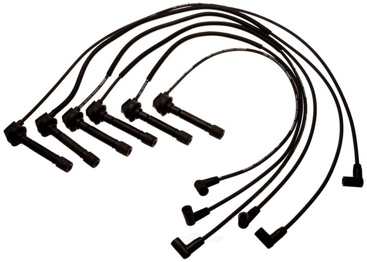 AC Delco 16-806K Ignition cable kit 16806K
