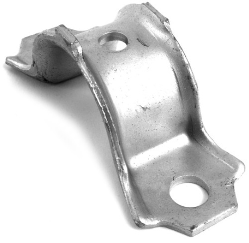 VAG 855 411 335 A Bracket, front stabilizer bushings 855411335A