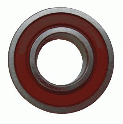 1262371C01 Suzuki Input shaft bearing