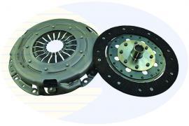 Comline ECK383 Clutch kit ECK383