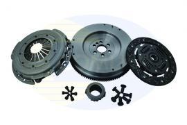 Comline ECK370F Clutch kit ECK370F