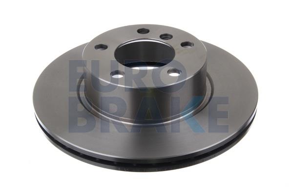 Eurobrake 58152015101 Brake disc 58152015101