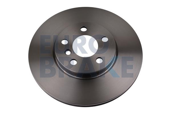 Eurobrake 58152015118 Brake disc 58152015118