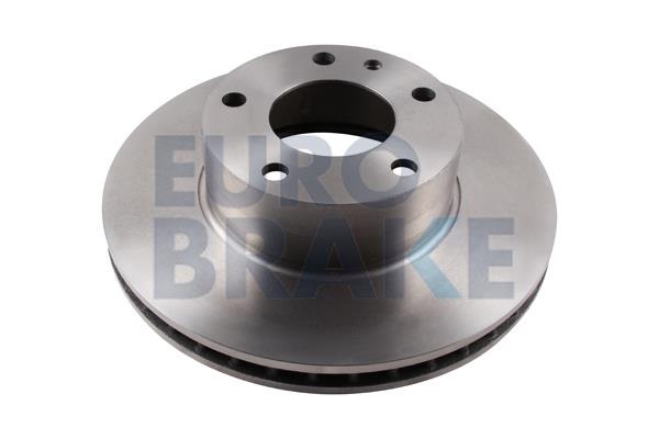 Eurobrake 5815201528 Brake disc 5815201528