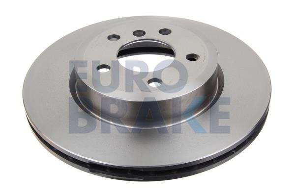 Eurobrake 5815201564 Brake disc 5815201564