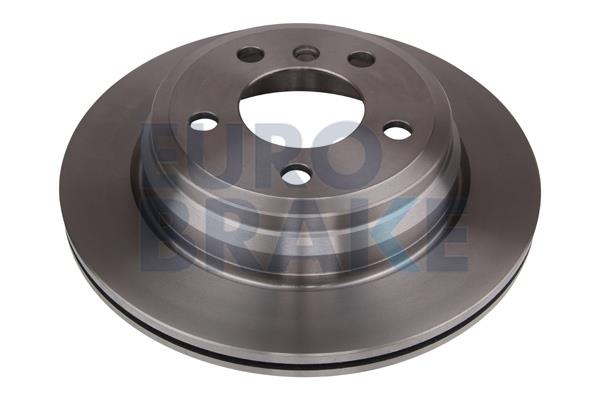 Eurobrake 5815201597 Brake disc 5815201597