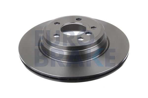 Eurobrake 5815201599 Brake disc 5815201599