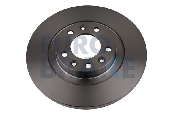 Eurobrake 5815201957 Brake disc 5815201957