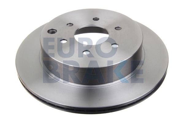 Eurobrake 5815202281 Brake disc 5815202281