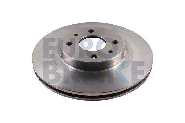Eurobrake 5815202342 Brake disc 5815202342