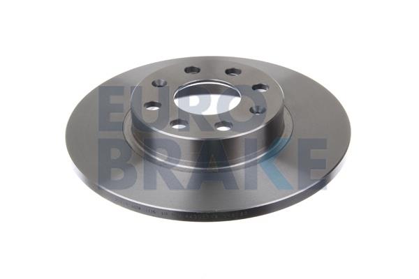 Eurobrake 5815202363 Brake disc 5815202363