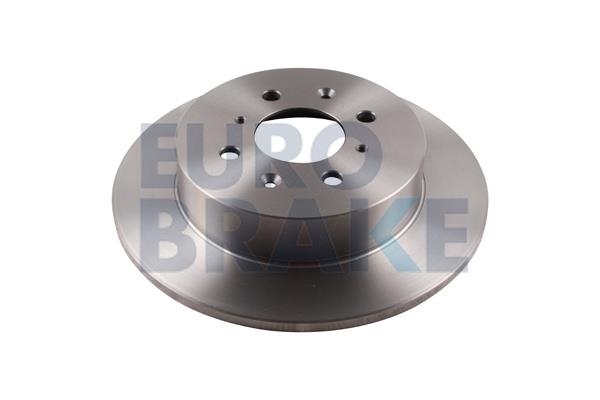 Eurobrake 5815202643 Brake disc 5815202643