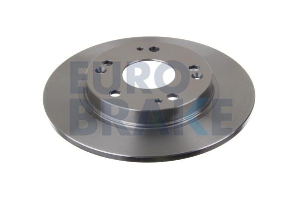 Eurobrake 5815202655 Brake disc 5815202655