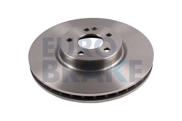 Eurobrake 58152033129 Brake disc 58152033129