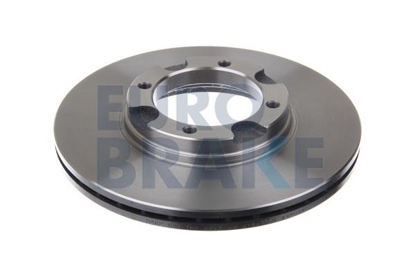 Eurobrake 5815203402 Brake disc 5815203402