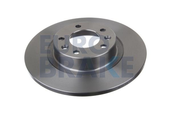 Eurobrake 5815203744 Brake disc 5815203744