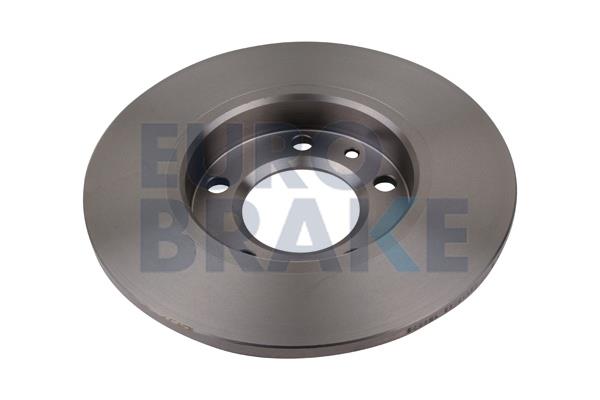 Eurobrake 5815203748 Brake disc 5815203748