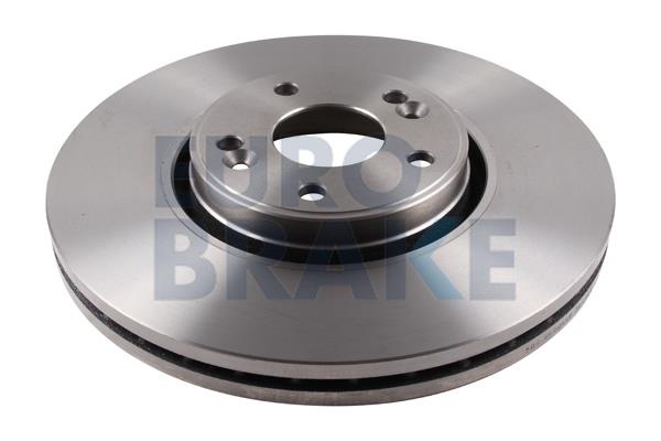 Eurobrake 5815203961 Brake disc 5815203961