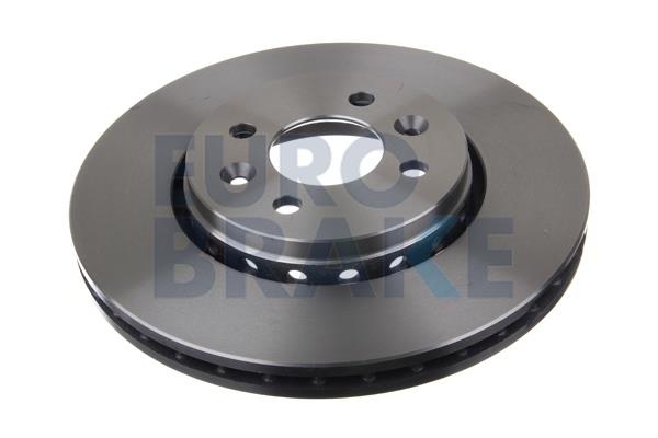 Eurobrake 5815203997 Brake disc 5815203997