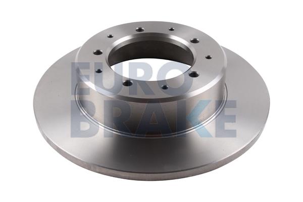 Eurobrake 5815204002 Brake disc 5815204002