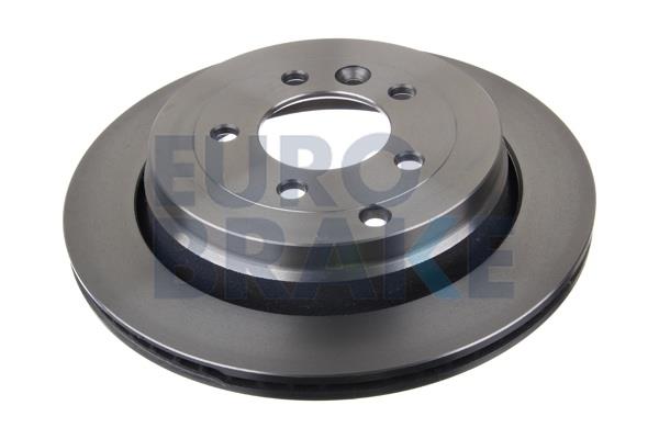 Eurobrake 5815204028 Rear ventilated brake disc 5815204028