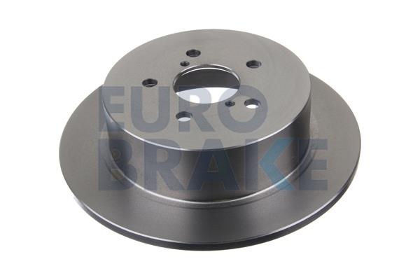 Eurobrake 5815204416 Brake disc 5815204416