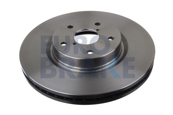 Eurobrake 5815204421 Brake disc 5815204421