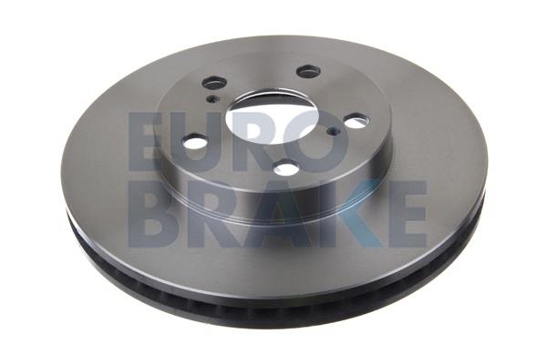 Eurobrake 58152045142 Brake disc 58152045142
