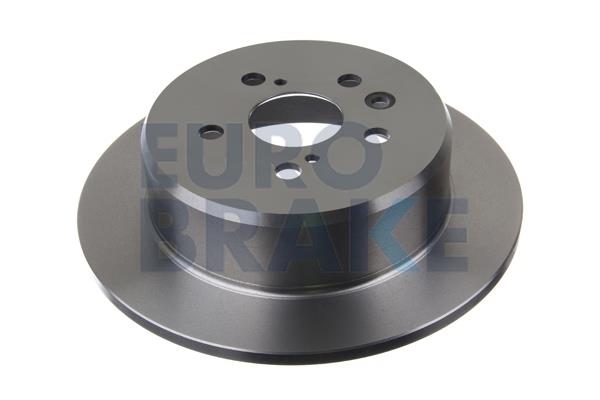 Eurobrake 58152045144 Brake disc 58152045144