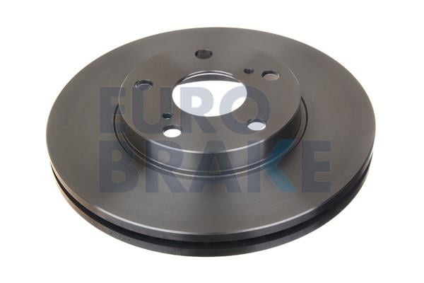 Eurobrake 58152045170 Brake disc 58152045170