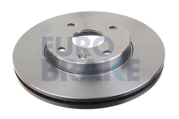 Eurobrake 5815205018 Brake disc 5815205018