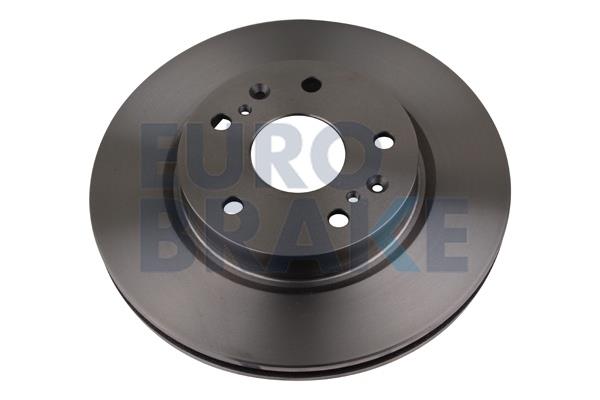 Eurobrake 5815205231 Rear ventilated brake disc 5815205231