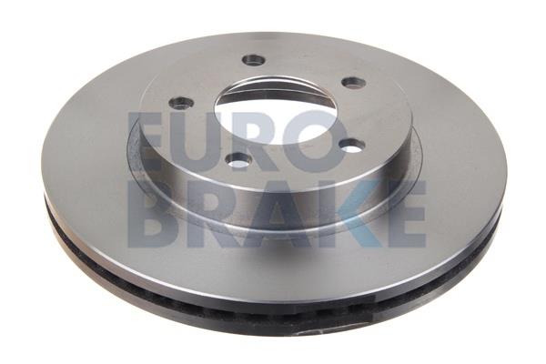 Eurobrake 5815209324 Brake disc 5815209324