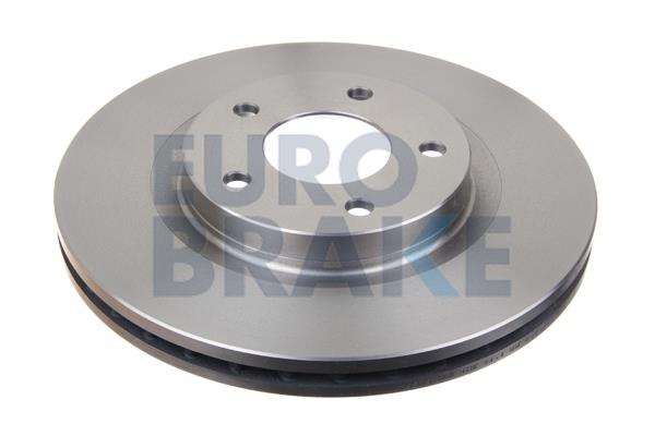 Eurobrake 5815209329 Brake disc 5815209329