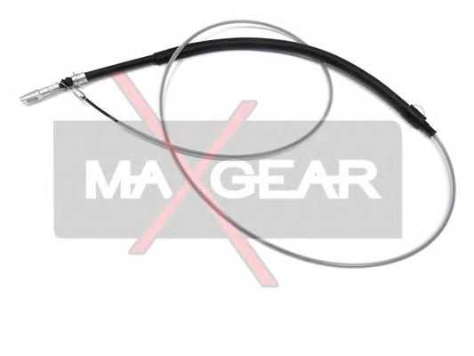 Maxgear 32-0218 Cable Pull, parking brake 320218