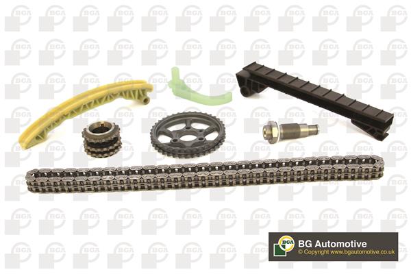 BGA TC1010FK Timing chain kit TC1010FK