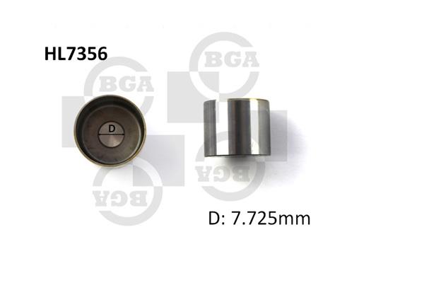 BGA HL7356 Lifter-valve HL7356