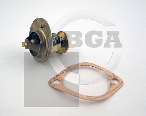 BGA CT5262 Thermostat, coolant CT5262