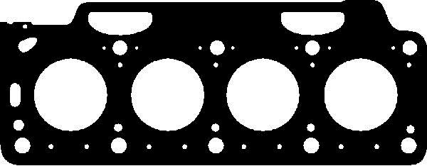 BGA CH8359A Gasket, cylinder head CH8359A